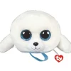 TY Peluches Porte-clés<Sac A Dos Peluche Icy Le Phoque