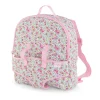 Corolle Accessoires Poupons<Sac A Dos Porte Pour Poupon 30 Cm