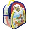 Goliath Mosaïque, Sable Et Paillettes<Sac A Dos Super Sand Chateau