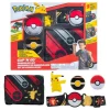 Bandai Heros & Univers<Sac Bandouliere Ceinture Pokemon