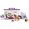 Schleich Figurines<Salon De Beaute Pour Animaux De Compagnie