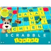 Mattel Games Jeux De Réflexion<Scrabble Junior