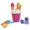 SUN and SPORT Jeux De Plage<Seau Garni Glacier - Jeu De Plage