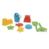 SUN and SPORT Jeux De Plage<Set 9 Accessoires De Plage