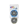 Globber Pièces Détachées<Set 2 Roues 121 Mm Led