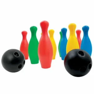 SUN and SPORT Jeux D'Adresse<Set Bowling 10 Quilles