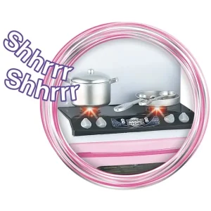 Lolly Accessoires Poupées<Set Cuisine De Poupee