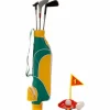 SUN and SPORT Jeux D'Adresse<Set De Golf