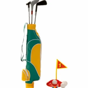 SUN and SPORT Jeux D'Adresse<Set De Golf