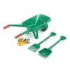 Klein Jeux Et Outils De Jardinage<Set De Jardin Brouette Et Accessoires Bosch