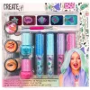 Kontiki Coiffure & Maquillage<Set De Maquillage Paillettes