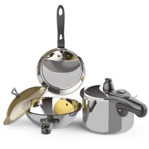 Funny Home Cuisine Et Dinette<Set De Plaques A Induction
