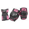 SUN and SPORT Casques Et Protections<Set De Protection Genoux Coudes Et Poignets
