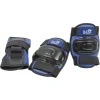 SUN and SPORT Casques Et Protections<Set De Protection Genoux Coudes Et Poignets