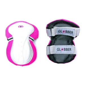 Globber Casques Et Protections<Set De Protection Pink Xs