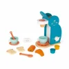 Janod Cuisine Et Dinette<Set Du Petit Dejeuner