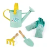 Janod Jeux Et Outils De Jardinage<Set Du Petit Jardinier Happy Garden