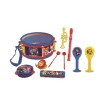 Lexibook Instruments De Musique<Set Musical 7 En 1 Pat'Patrouille