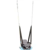 Hudora Balancoires Et Portiques<Siege Balancoire Gris Toddler