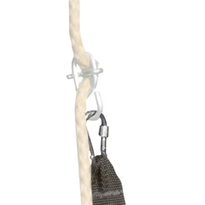 Hudora Balancoires Et Portiques<Siege Balancoire Gris Toddler