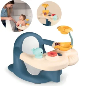 Smoby Jouets Pour Le Bain<Siege De Bain