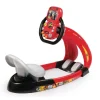 Smoby Faire Comme Les Grands<Simulateur De Conduite Cars Xrs V8 Driver