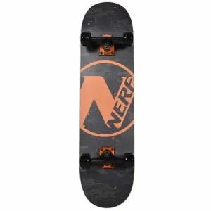 Templar Skates Rollers Et Patins<Skate Nerf En Bois 31"