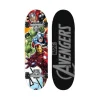 STAMP Skates Rollers Et Patins<Skateboard Avengers 28X8