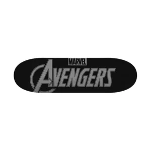 STAMP Skates Rollers Et Patins<Skateboard Avengers 28X8