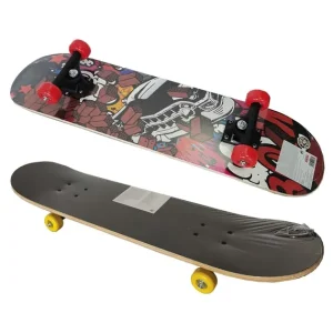 SUN and SPORT Skates Rollers Et Patins<Skateboard Cruise 80 Cm
