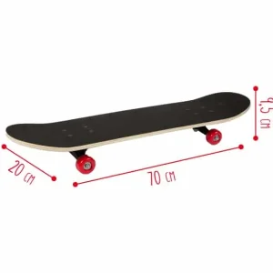 SUN and SPORT Skates Rollers Et Patins<Skateboard Cruise 80 Cm
