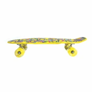 SUN and SPORT Skates Rollers Et Patins<Skateboard Cruiser 56 Cm