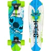 STAMP Skates Rollers Et Patins<Skateboard Cruiser - Stitch