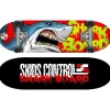 STAMP Skates Rollers Et Patins<Skateboard Shark