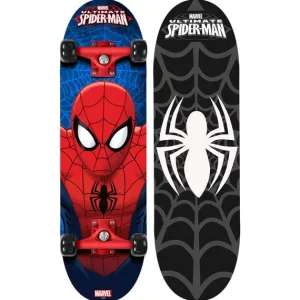 STAMP Skates Rollers Et Patins<Skateboard Spiderman 28X8
