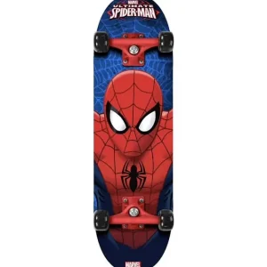 STAMP Skates Rollers Et Patins<Skateboard Spiderman 28X8