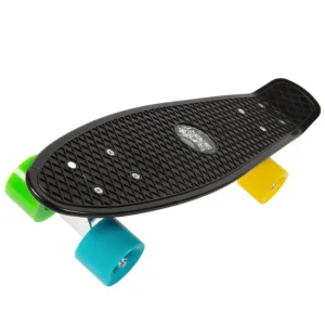 SUN and SPORT Skates Rollers Et Patins<Skateboard Vintage