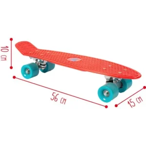 SUN and SPORT Skates Rollers Et Patins<Skateboard Vintage