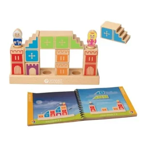 Smartgames Jeux De Réflexion<Smart Games - Casse-Tete Camelot Junior
