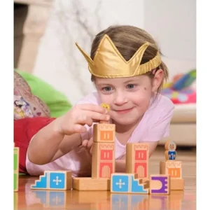 Smartgames Jeux De Réflexion<Smart Games - Casse-Tete Camelot Junior