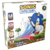 Asmodée Jeux De Stratégie<Sonic Super Teams