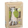 Vulli Coffret Cadeaux, Naissance<Sophie La Girafe So'Pure Coffret Cadeau