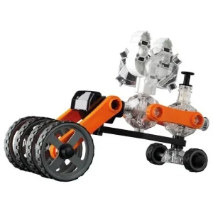 Globber Jouets Stem<Space Racer Ingear Discovery