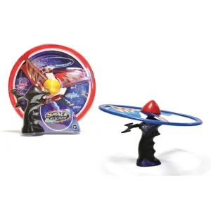 Modelco Cages Et Ballons De Foot<Space Rocker