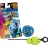 Hasbro Jeux De Récréation<Starter Pack Beyblade Burst Quadstrike - Toupie Whirl Knight K8 Et Lanceur