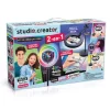 Canal Toys Tablettes Et Téléphones<Studio Creator 2 En 1