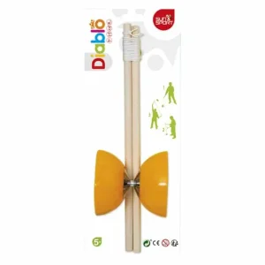 SUN and SPORT Jeux D'Adresse<Super Diabolo