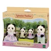 Sylvanian Families Heros & Univers< - 5529 - La Famille Panda