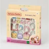 Sylvanian Families Mondes Imaginaires< - 5191- Set D'Accessoires De Mode