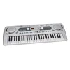 Music Star Instruments De Musique<Synthetiseur Clavier 54 Touches Usb